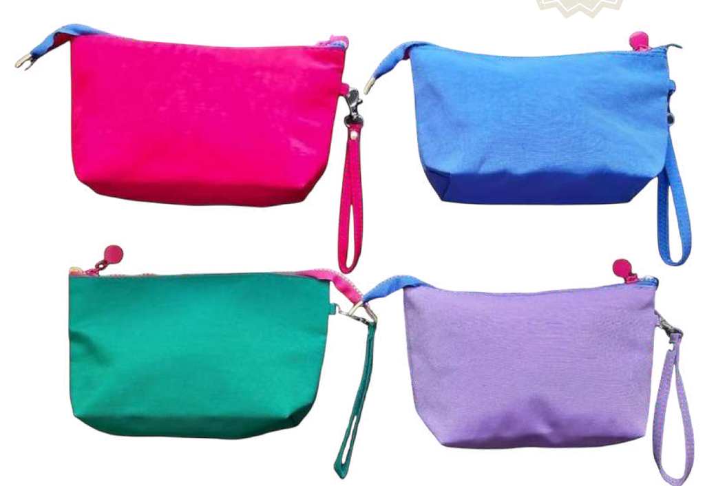 MARROQUINERIA PORTACOSMETICOS