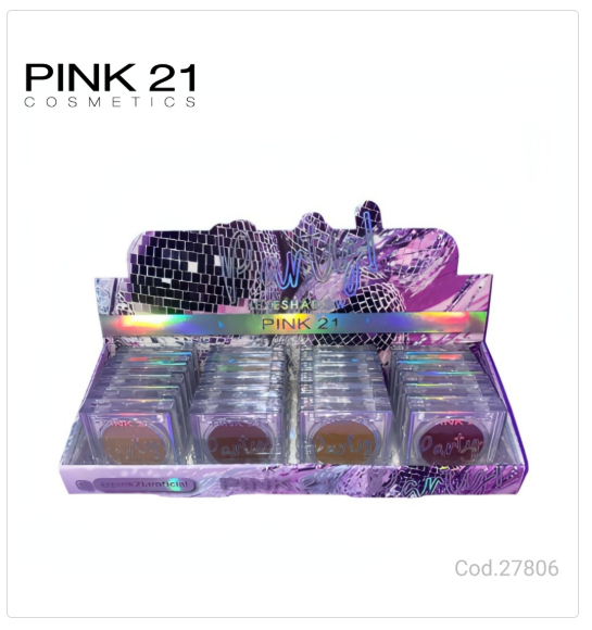 SOMBRA DE OJOS  PL.PK 27806       