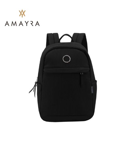 MOCHILA AMAYRA NOTEBOOK                              