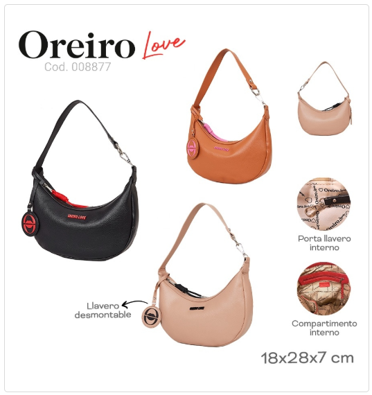 CARTERA OREIRO  PL.MA 008877      