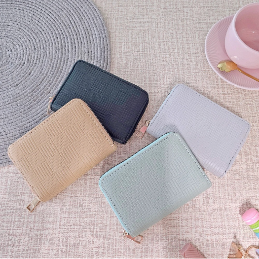 BILLETERA LA CHAPELLE                              