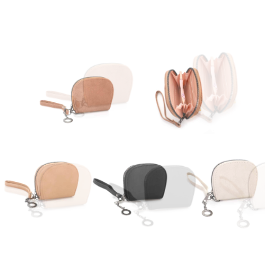 BILLETERA LA CHAPELLE  PL.MA 009260      