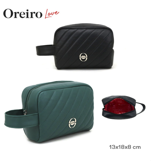 PORTACOSMETICO OREIRO                              