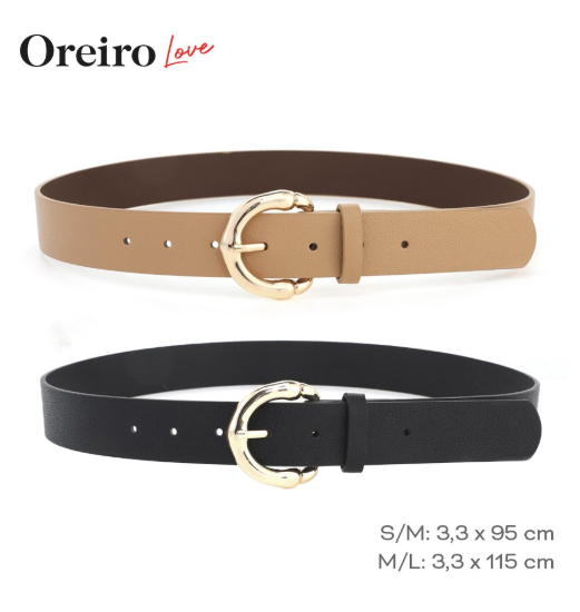 CINTURON OREIRO                              