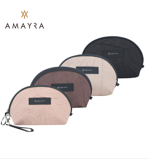 PORTACOSMETICOS AMAYRA  PL.MA 009691      