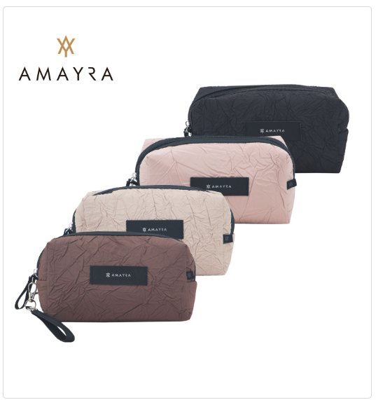 PORTACOSMETICOS AMAYRA                              