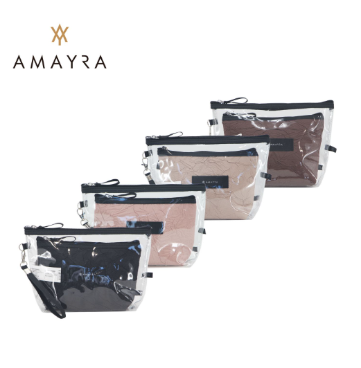 PORTACOSMETICOS AMAYRA  PL.MA 009694      