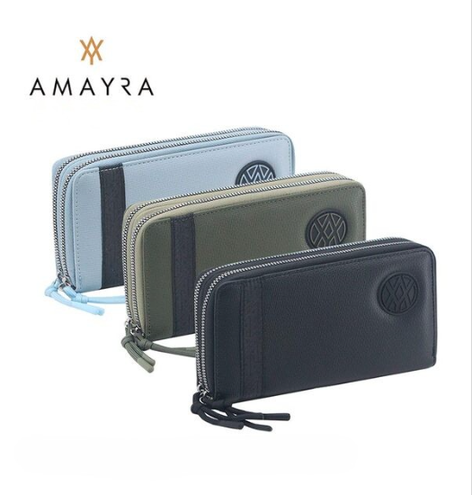 BILLETERA AMAYRA                              