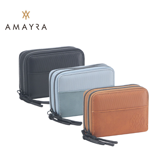 BILLETERA AMAYRA  PL.MA 010100      