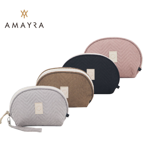 PORTACOSMETICOS AMAYRA  PL.MA 010114      