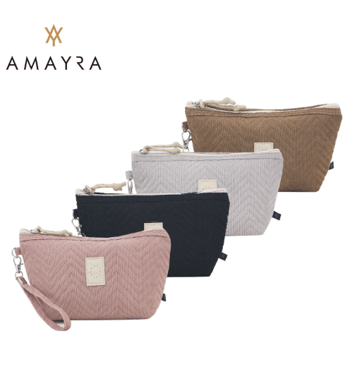 PORTACOSMETICOS AMAYRA                              