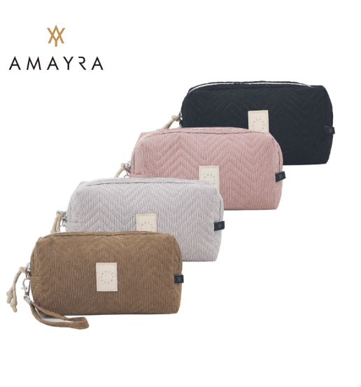 PORTACOSMETICOS AMAYRA                              