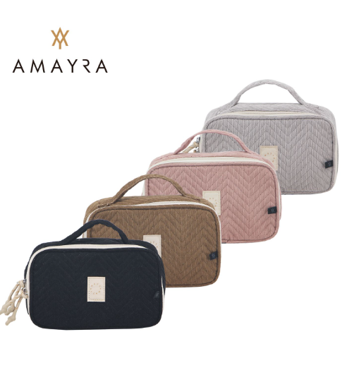 PORTACOSMETICOS AMAYRA                              