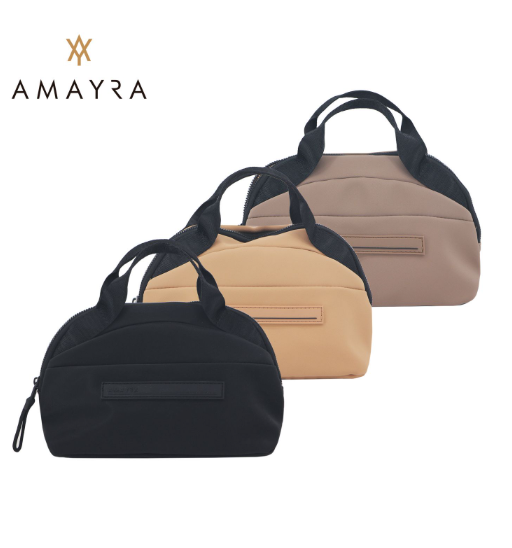 PORTACOSMETICOS AMAYRA                              