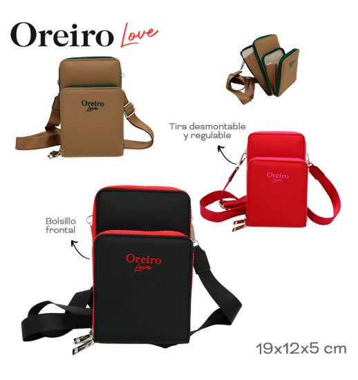 PHONE BAG OREIRO                              