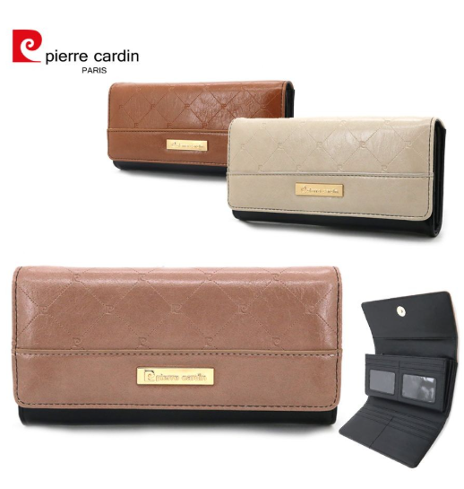 BILLETERA OREIRO  PL.MA 010231      