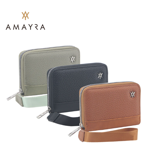 BILLETERA AMAYRA                              