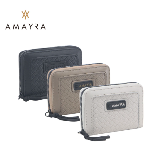 BILLETERA AMAYRA                              