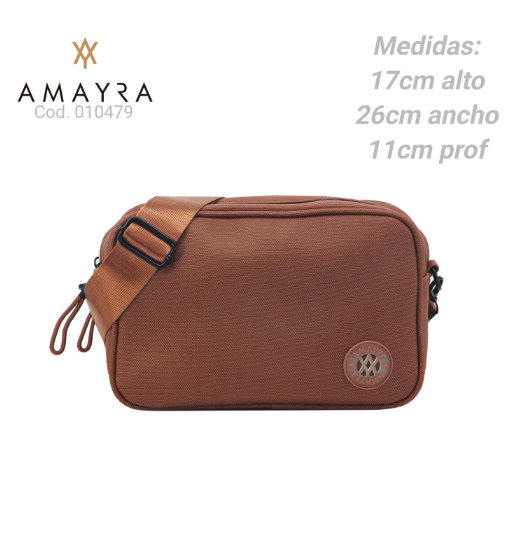 CARTERA AMAYRA SUELA  PL.MA 010479      
