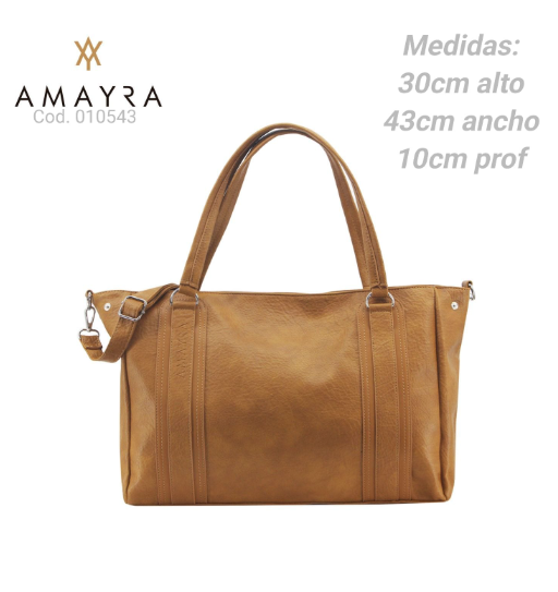 CARTERA AMAYRA SUELA  PL.MA 010543      