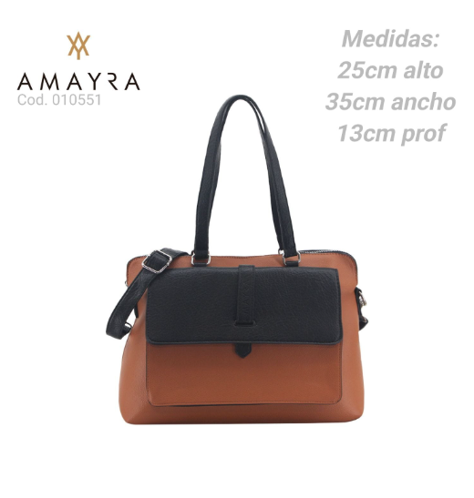 CARTERA AMAYRA SUELA                              