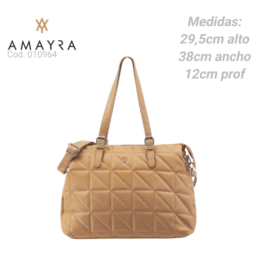 CARTERA AMAYRA SUELA                              