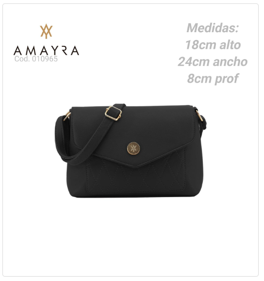 MORRAL AMAYRA NE  PL.MA 010965      