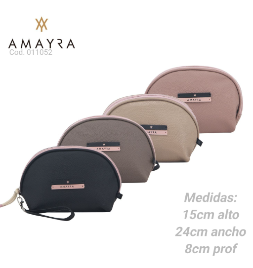 PORTACOSMETICO AMAYRA                              