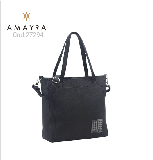 CARTERA AMAYRA  PL.MA 27294       