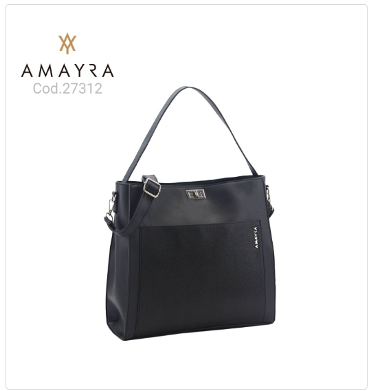 CARTERA AMAYRA  PL.MA 27312       