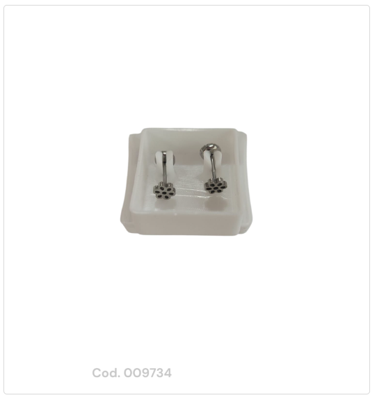 ABRIDOR ACERO  PL.AC 009734      