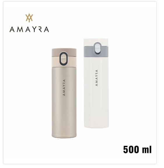 BOTELLA TERMICA AMAYRA  PL.NV 009450      