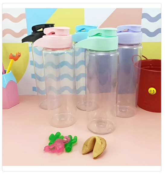 BOTELLA   PL.NV 009519      