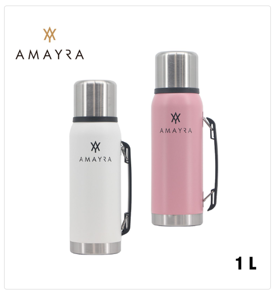 TERMO AMAYRA  PL.NV 010356      