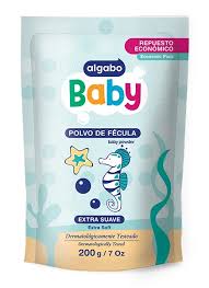 Baby fécula DP X200