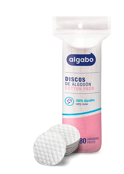 Algabo discos desmaq 80