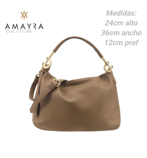 CARTERA AMAYRA                              