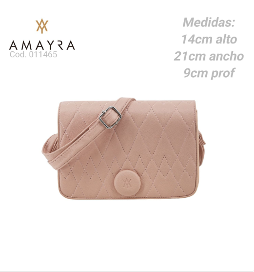 MORRAL AMAYRA                              