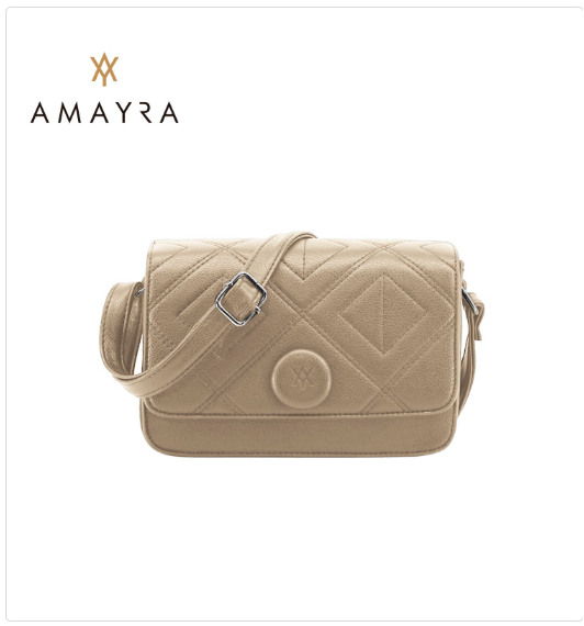 BOLSO PLAYERO AMAYRA                              