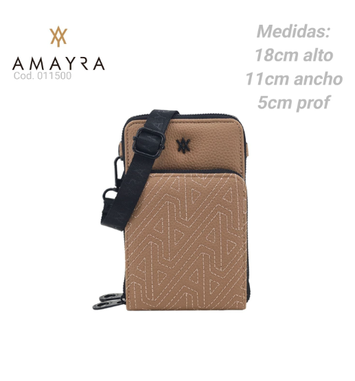 PHONE BAG AMAYRA  PL.MA011500      