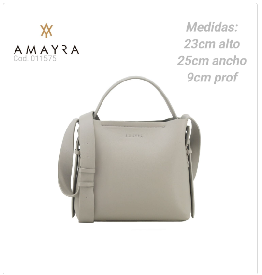 CARTERA AMAYRA                              