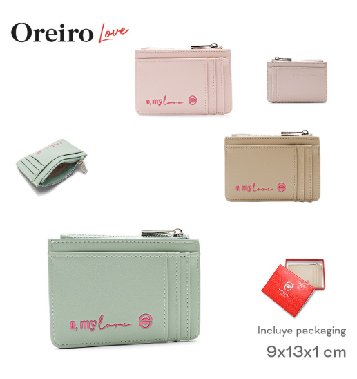 TARJETERO OREIRO                              