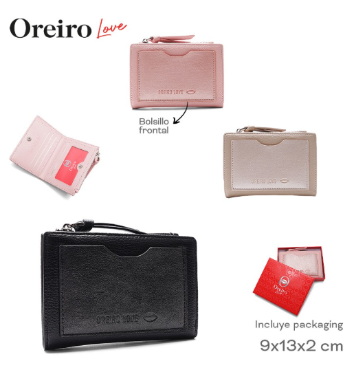 BILLETERA OREIRO  PL.MA011644      