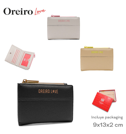 BILLETERA OREIRO  PL.MA011645      