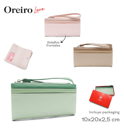 BILLETERA OREIRO  PL.MA011651      