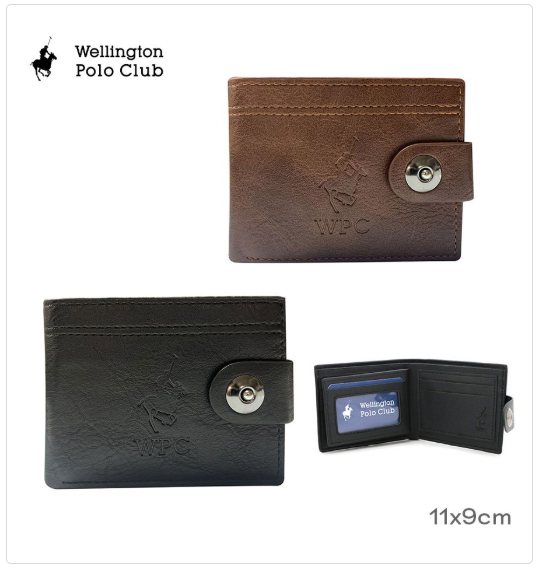 BILLETERA TRENDY  PL.MA011721      