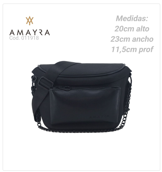 RIÑONERA AMAYRA  PL.MA 11918