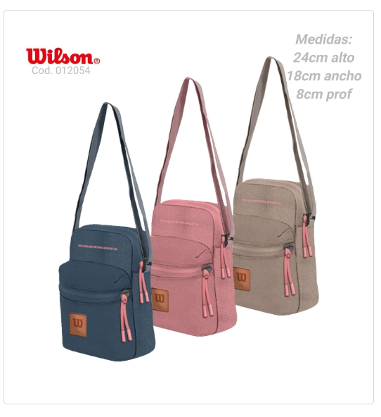 MORRAL WILSON