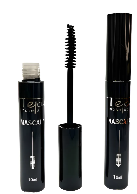 MASCARA DE PESTAÑAS - NEGRA WATERPROF