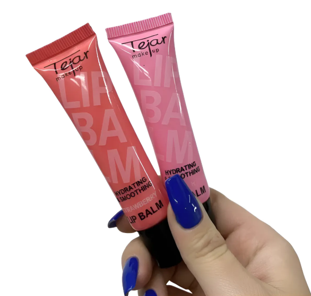 BALSAMO LABIAL con Vit E